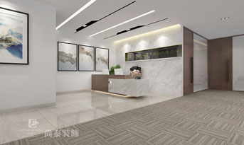 辦公室裝修需要注意哪些安全？