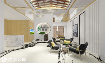 辦公室文化墻怎么設(shè)計？