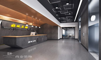 寫字樓裝修標(biāo)準(zhǔn)有哪些？