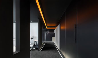 辦公裝修如何滿足企業(yè)的智能化需求？