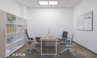 裝修辦公室如何突顯風(fēng)格？