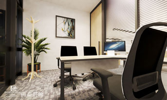 辦公室隔間材料有那些？價(jià)格多少？