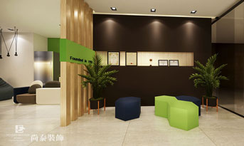 辦公室燈光設(shè)計(jì)如何讓員工感到身心愉悅？