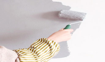 辦公室裝修油漆和乳膠漆如何選擇？