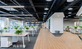 辦公裝飾燈具有哪些種類？