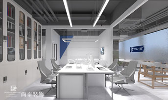 成功的辦公室裝修體現(xiàn)在哪些方面？