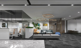 接待大廳怎么裝修設(shè)計(jì)？