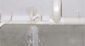 辦公室裝修中的哪些材料錢不能??？