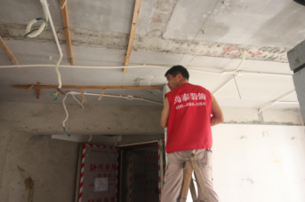 建筑工程裝飾裝修施工的關(guān)鍵環(huán)節(jié)有哪一些？