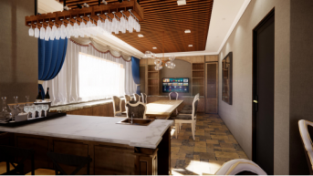 全包裝修包括哪些項(xiàng)目？全包的優(yōu)缺點(diǎn)有哪些？