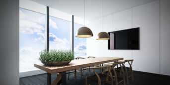 辦公室裝修注意事項(xiàng)?有哪些裝修小技巧？