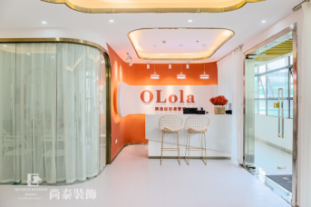 美容院裝修設(shè)計(jì)的10個(gè)注意事項(xiàng)?。?！