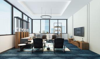 常見的辦公室裝修木質(zhì)裝飾材料有哪些？