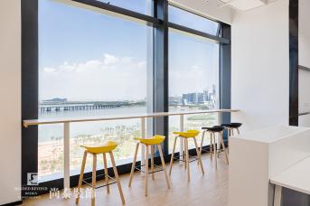 辦公室裝修大約多少錢一平米？