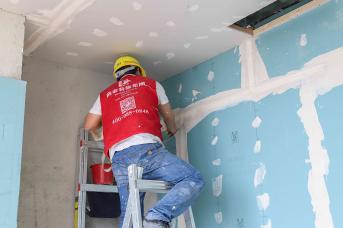 裝修公司裝修完畢后如何驗收？