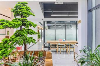 火鍋店裝修設計有什么最新流行趨勢？