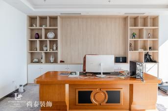 在設計和裝飾辦公室時，您如何融入這些元素？