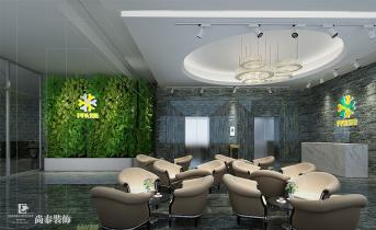 深圳辦公室裝修如何讓人眼前一亮？