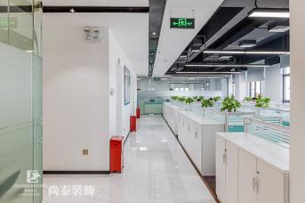 辦公室裝飾中有哪些種類的壁紙？