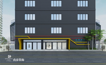 深圳寫字樓裝修設(shè)計(jì)時布線原則有哪一些？