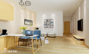 不靠譜的深圳辦公室裝修公司有哪些坑？