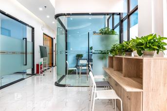 辦公室裝修要注重實(shí)用性！