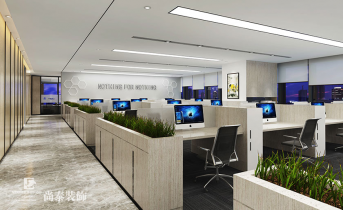 辦公室裝修設(shè)計(jì)要注意什么？如何創(chuàng)造一個(gè)完美辦公空間 