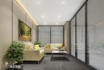 深圳辦公室裝修改造都有哪些好點(diǎn)子？