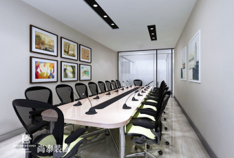 辦公室裝修公司對企業(yè)的發(fā)展有什么影響？