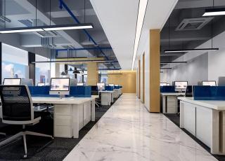 辦公室設計風格，哪一種適合你？