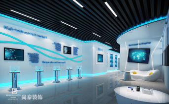 客人對公司第一印象取決于辦公室前臺(tái)大廳？教你如何展示企業(yè)形象