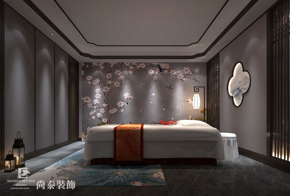 深圳會所設計,深圳裝修公司