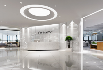  辦公室裝修窗簾如何選擇？