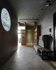 商業(yè)空間裝修：讓上班，也能成為一種享受