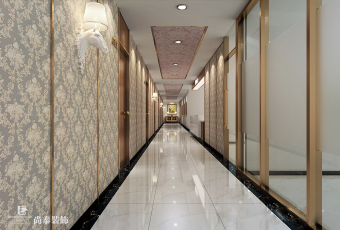 深圳辦公室設(shè)計(jì)裝修的正確步驟是什么？