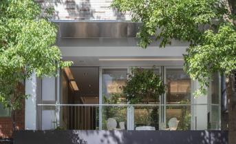 草本系現(xiàn)代風(fēng)商辦空間 顛覆傳統(tǒng)辦公室刻板印象！