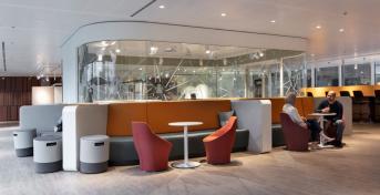 什么是ABW？辦公室設(shè)計(jì)、辦公空間與工作模式之間的關(guān)系