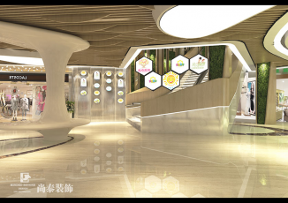 室內設計師到底設計什么？你不知道的可多了！