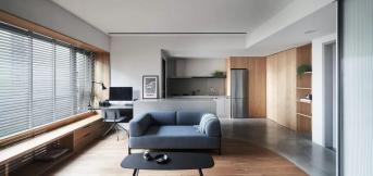 辦公室裝修:另類地板材：EPOXY、磐多魔、PVC塑膠地磚比一比