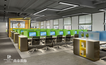 深圳辦公室裝修植物這樣擺，幫自己悄悄加薪招貴人