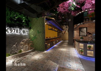 辦公室裝修的輕裝修，到底有多輕??？！