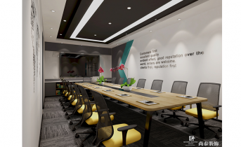 辦公室裝修設(shè)計中的軌道燈優(yōu)劣比較、種類樣式、空間配置看仔細