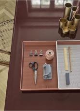 深圳辦公室裝修:北歐風(fēng)辦公室小物，你的座位就是比較美！