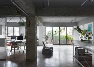 作為辦公室裝修設(shè)計師，我怎么打造自己的辦公室?