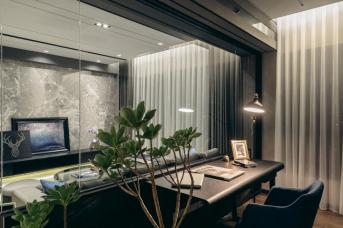 辦公室裝修:職人必備！幫你加薪升職的格局