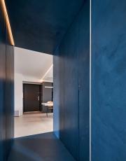 你聽過微水泥嗎？微水泥涂料的問與答，優(yōu)缺點與施作保養(yǎng)細節(jié)一次看