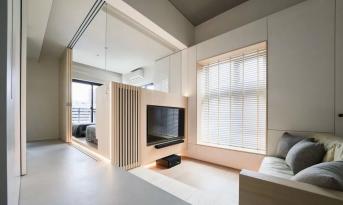 必看！設(shè)計師不會告訴你的4個裝修黃金技巧   