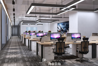 辦公室裝修一般多少錢(qián)一平方米？互聯(lián)網(wǎng)套餐有哪些陷阱？