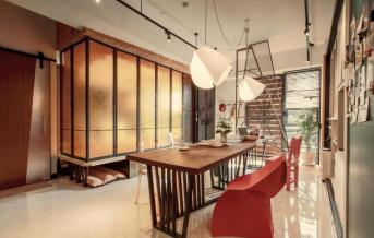  居家辦公室，在家辦公好幸福