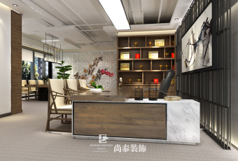 辦公空間裝修有哪些好處？